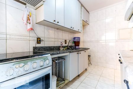 Apartamento à venda com 80m², 2 quartos e 1 vagaCozinha