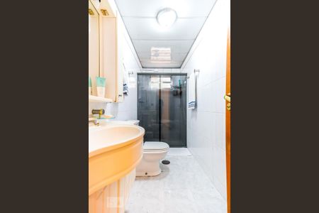 Apartamento à venda com 80m², 2 quartos e 1 vagaBanheiro