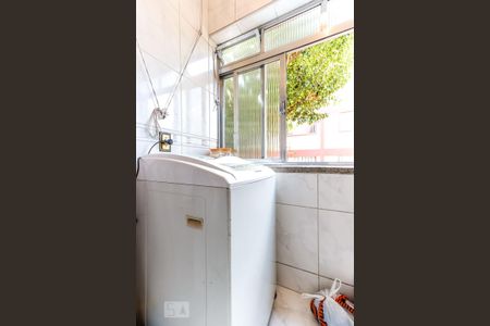 Apartamento à venda com 80m², 2 quartos e 1 vagaÁrea de Serviço
