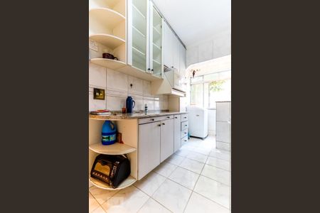 Apartamento à venda com 80m², 2 quartos e 1 vagaCozinha
