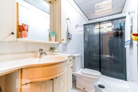 Apartamento à venda com 80m², 2 quartos e 1 vagaBanheiro