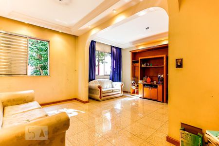 Sala de apartamento à venda com 2 quartos, 80m² em Vila Constança, São Paulo