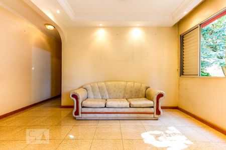 Sala de apartamento à venda com 2 quartos, 80m² em Vila Constança, São Paulo