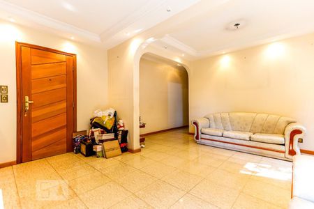 Sala de apartamento à venda com 2 quartos, 80m² em Vila Constança, São Paulo