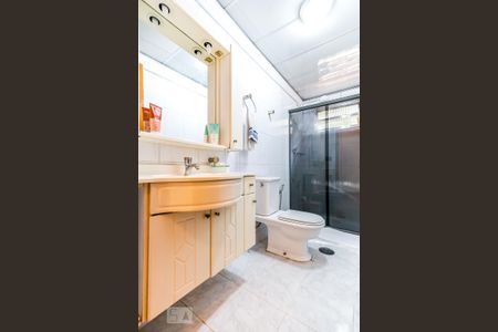 Apartamento à venda com 80m², 2 quartos e 1 vagaBanheiro