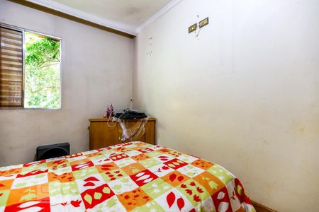 Quarto 1 de apartamento à venda com 2 quartos, 80m² em Vila Constança, São Paulo