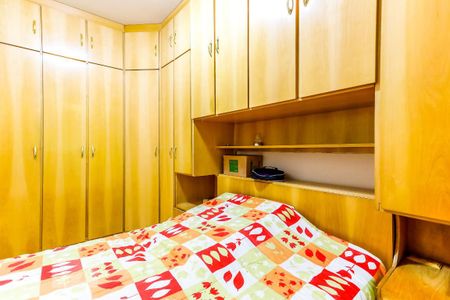 Quarto 1 de apartamento à venda com 2 quartos, 80m² em Vila Constança, São Paulo