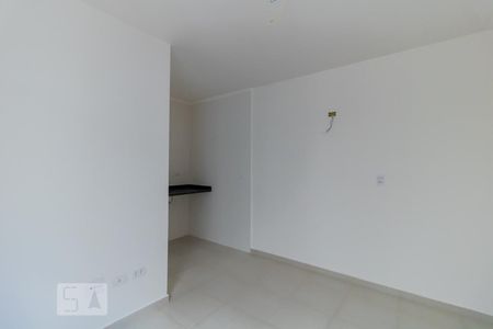 Sala de apartamento para alugar com 2 quartos, 39m² em Vila Campanela, São Paulo
