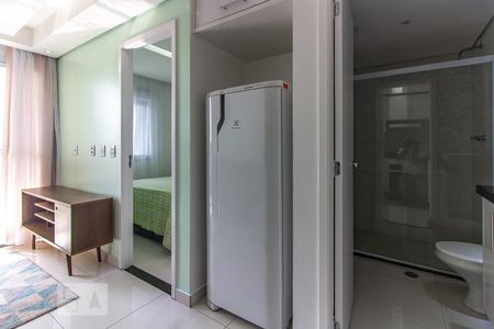 Apartamento para alugar com 42m², 1 quarto e sem vaga Apartamento para alugar com 42m², 1 quarto e sem vagaDetalhe