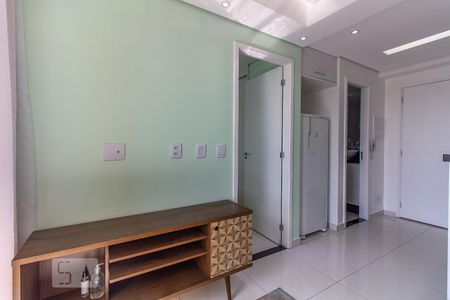 Apartamento para alugar com 42m², 1 quarto e sem vaga Apartamento para alugar com 42m², 1 quarto e sem vagaSala
