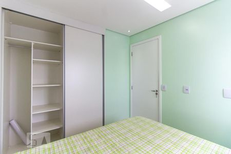 Apartamento para alugar com 42m², 1 quarto e sem vaga Apartamento para alugar com 42m², 1 quarto e sem vagaQuarto