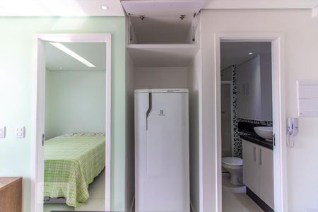Apartamento para alugar com 42m², 1 quarto e sem vaga Apartamento para alugar com 42m², 1 quarto e sem vagaDetalhe