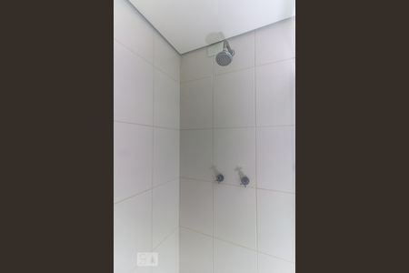 Apartamento para alugar com 42m², 1 quarto e sem vaga Apartamento para alugar com 42m², 1 quarto e sem vagaBanheiro