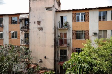 Apartamento para alugar com 74m², 2 quartos e 1 vagaVista Área de Serviço