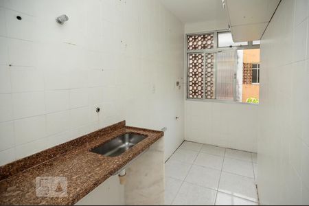 Apartamento para alugar com 74m², 2 quartos e 1 vagaCozinha