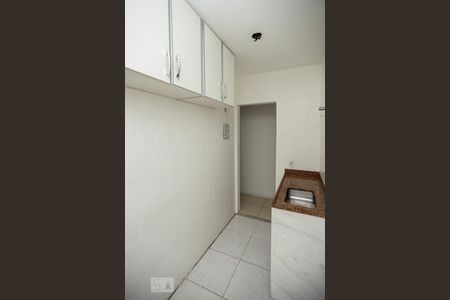Apartamento para alugar com 74m², 2 quartos e 1 vagaCozinha