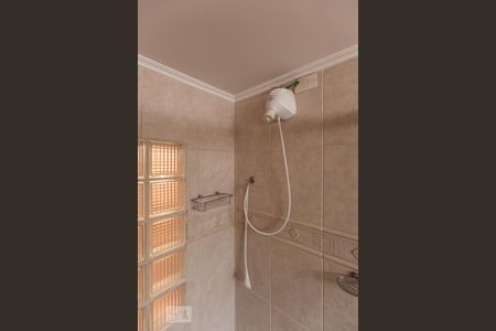 Banheiro de apartamento à venda com 3 quartos, 160m² em Vila Madalena, São Paulo