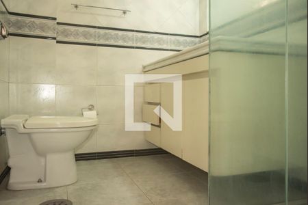 Apartamento para alugar com 72m², 2 quartos e 2 vagasBanheiro