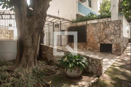 Apartamento para alugar com 72m², 2 quartos e 2 vagasÁrea Externa