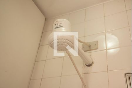 Apartamento para alugar com 72m², 2 quartos e 2 vagasBanheiro de Serviço