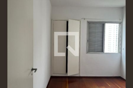 Quarto 01 de apartamento à venda com 2 quartos, 76m² em Vila Clementino, São Paulo