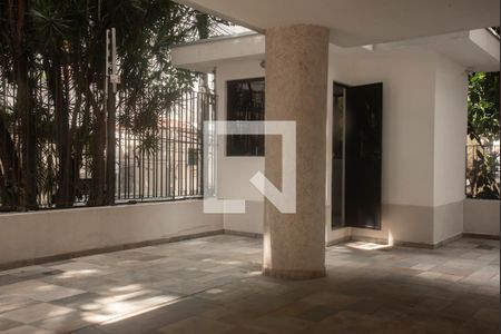 Apartamento para alugar com 72m², 2 quartos e 2 vagasPortaria