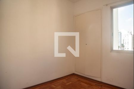 Quarto 1 de apartamento para alugar com 2 quartos, 72m² em Vila Clementino, São Paulo