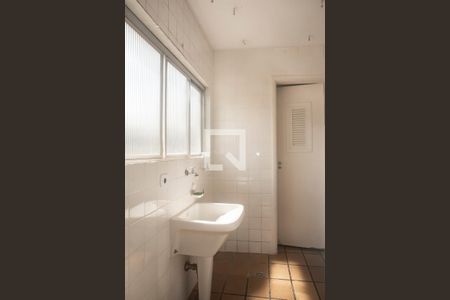 Apartamento para alugar com 72m², 2 quartos e 2 vagasÁrea de Serviço