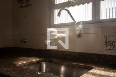 Apartamento para alugar com 72m², 2 quartos e 2 vagasCozinha