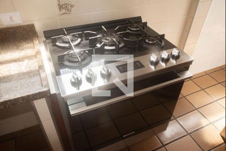 Apartamento para alugar com 72m², 2 quartos e 2 vagasCozinha