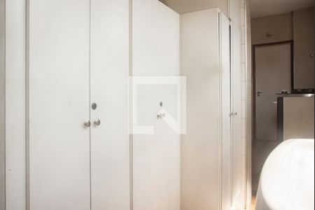 Apartamento para alugar com 72m², 2 quartos e 2 vagasÁrea de Serviço