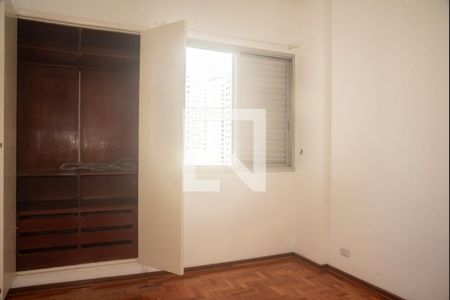 Quarto 1 de apartamento para alugar com 2 quartos, 72m² em Vila Clementino, São Paulo