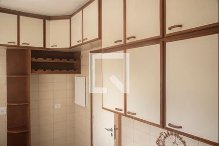 Apartamento para alugar com 72m², 2 quartos e 2 vagasCozinha