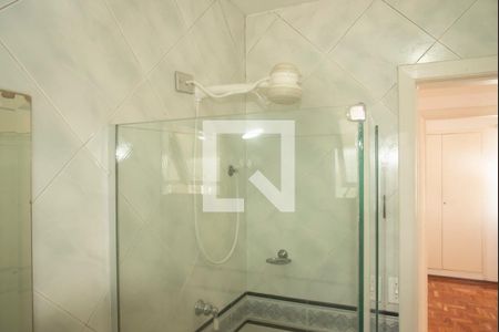 Apartamento para alugar com 72m², 2 quartos e 2 vagasBanheiro