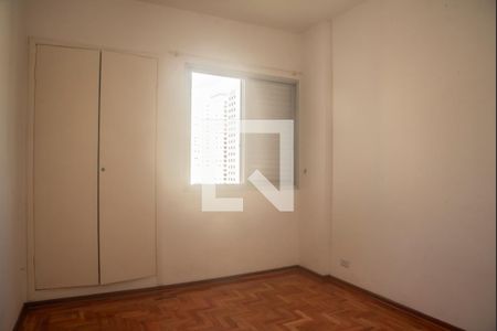 Quarto 1 de apartamento para alugar com 2 quartos, 72m² em Vila Clementino, São Paulo