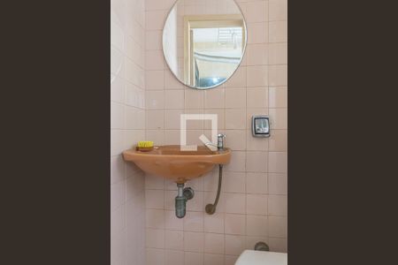 Apartamento à venda com 74m², 2 quartos e 1 vagaBanheiro 2