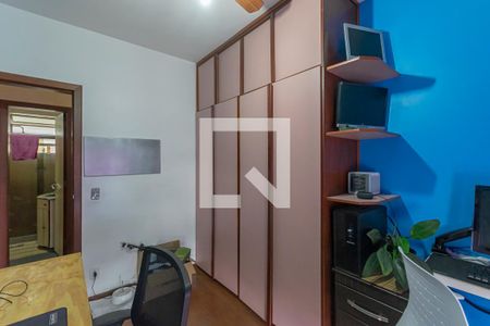 Apartamento à venda com 74m², 2 quartos e 1 vagaQuarto