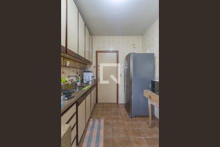 Apartamento à venda com 74m², 2 quartos e 1 vagaCozinha