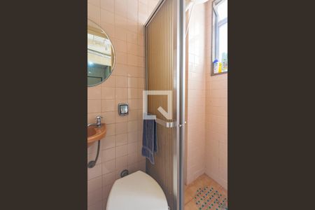 Apartamento à venda com 74m², 2 quartos e 1 vagaBanheiro 2