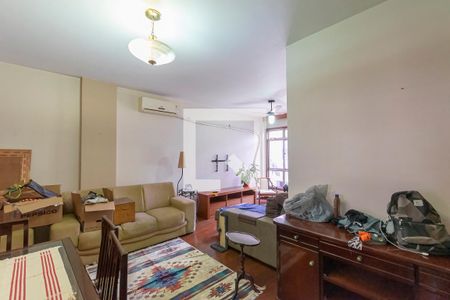 Apartamento à venda com 74m², 2 quartos e 1 vagaSala