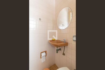 Apartamento à venda com 74m², 2 quartos e 1 vagaBanheiro 2