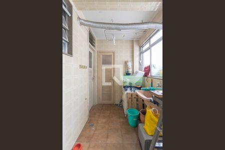 Apartamento à venda com 74m², 2 quartos e 1 vagaCozinha