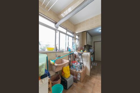 Apartamento à venda com 74m², 2 quartos e 1 vagaÁrea de Serviço