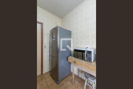 Apartamento à venda com 74m², 2 quartos e 1 vagaCozinha