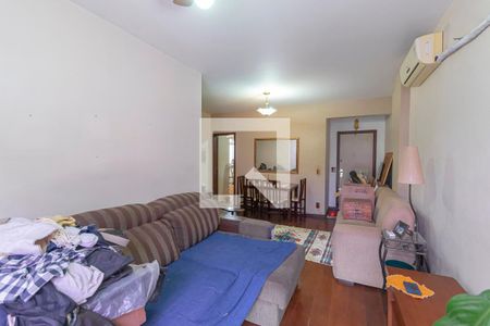 Apartamento à venda com 74m², 2 quartos e 1 vagaSala