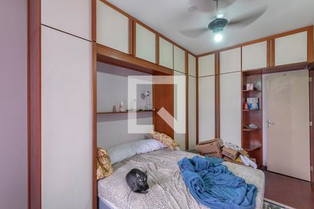 Apartamento à venda com 74m², 2 quartos e 1 vagaQuarto