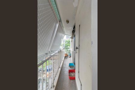 Apartamento à venda com 74m², 2 quartos e 1 vagaSacada