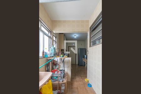 Apartamento à venda com 74m², 2 quartos e 1 vagaÁrea de Serviço
