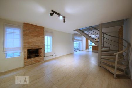 Casa de Condomínio para alugar com 3 quartos, 250m² em Campo Belo, São Paulo