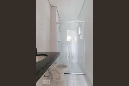 Apartamento à venda com 52m², 2 quartos e 1 vagaBanheiro
